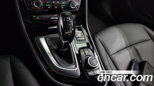 BMW 2 Series Active Tourer (F45) Joy 2019 — фото 9