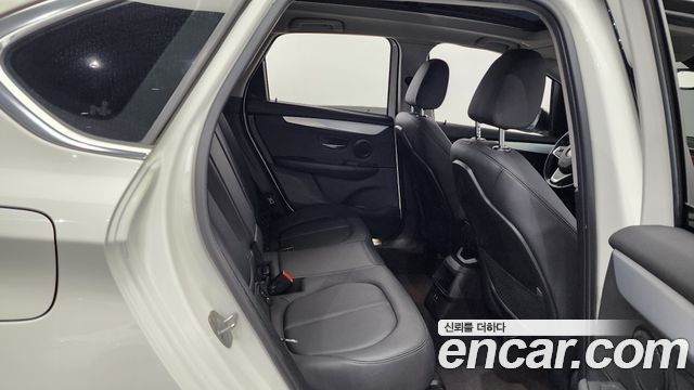 BMW 2 Series Active Tourer (F45) Joy 2019 — фото 16