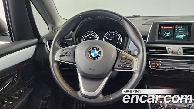 BMW 2 Series Active Tourer (F45) Joy 2019 — фото 17