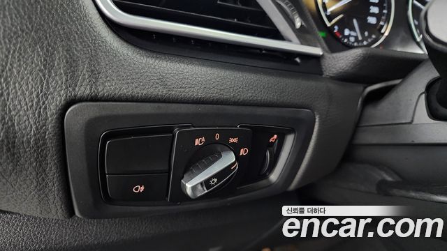 BMW 2 Series Active Tourer (F45) Joy 2019 — фото 18