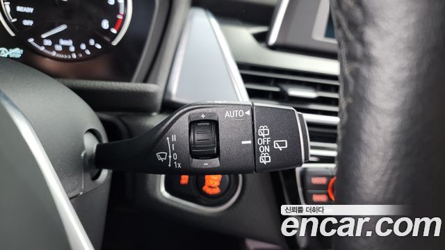BMW 2 Series Active Tourer (F45) Joy 2019 — фото 19