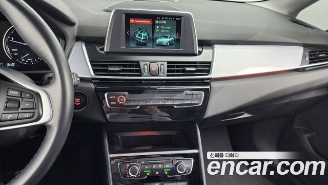 BMW 2 Series Active Tourer (F45) Joy 2019 — фото 20