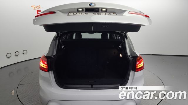 BMW 2 Series Active Tourer (F45) Joy 2019 — фото 24