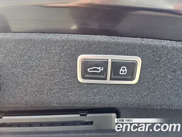 Genesis G80 (RG3) Gasoline 2.5 Turbo AWD 2023 — фото 15