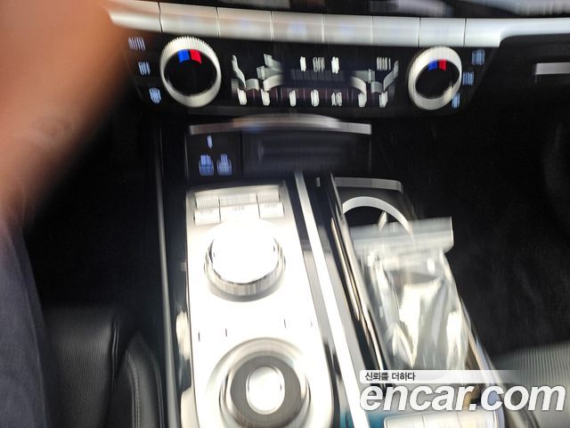 Genesis G80 (RG3) Gasoline 2.5 Turbo AWD 2023 — фото 20