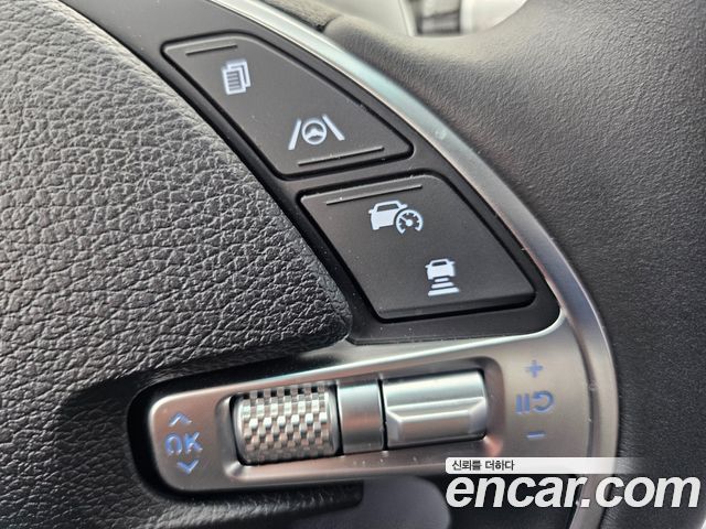 Genesis G80 (RG3) Gasoline 2.5 Turbo AWD 2023 — фото 21