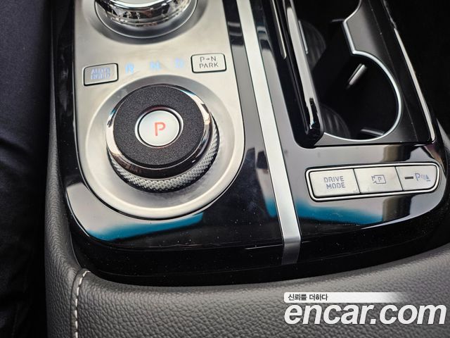 Genesis G80 (RG3) Gasoline 2.5 Turbo AWD 2023 — фото 23