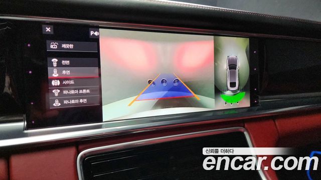 Porsche Panamera (971) 2.9 AWD E-Hybrid 2020 — фото 19