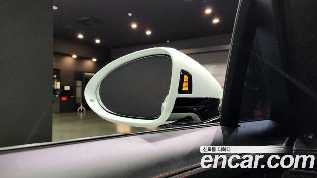 Porsche Panamera (971) 2.9 AWD E-Hybrid 2020 — фото 20