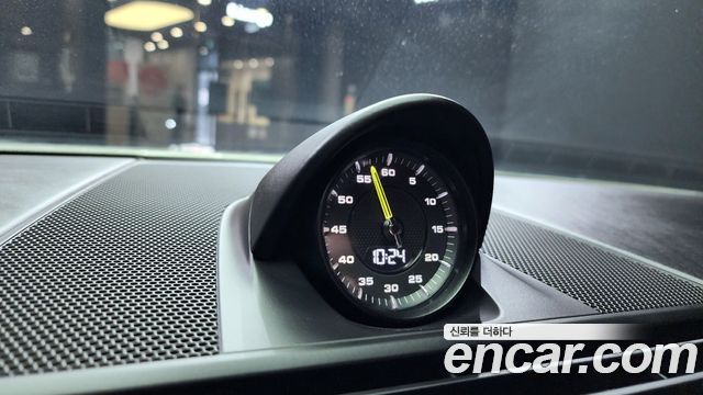 Porsche Panamera (971) 2.9 AWD E-Hybrid 2020 — фото 23
