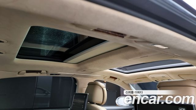 Audi A8 6.3 FSI Quattro LWB D4 2012 — фото 18