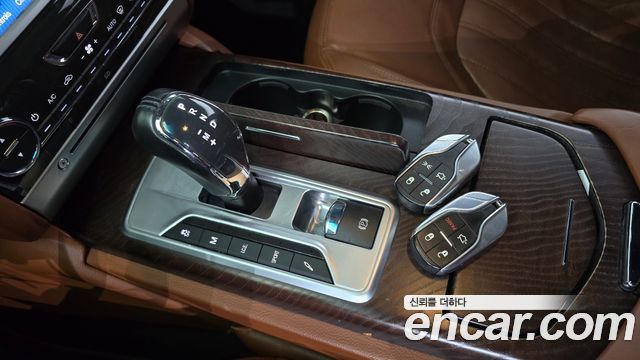 Maserati Quattroporte 3.0 Diesel 2014 — фото 9