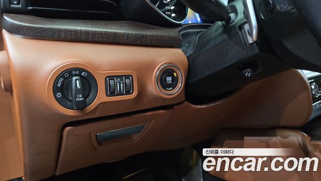 Maserati Quattroporte 3.0 Diesel 2014 — фото 16