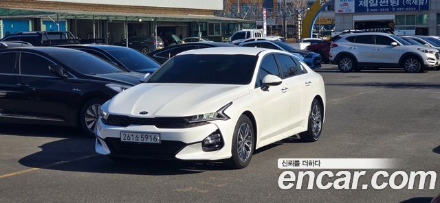 Kia K5 (III) 2.0 Prestige