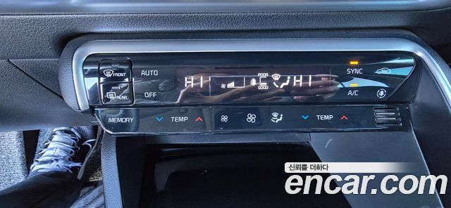 Kia K5 (III) 2.0 Prestige 2021 — фото 15