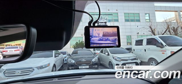 Kia K5 (III) 2.0 Prestige 2021 — фото 17