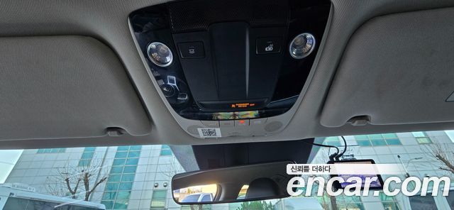 Kia K5 (III) 2.0 Prestige 2021 — фото 18
