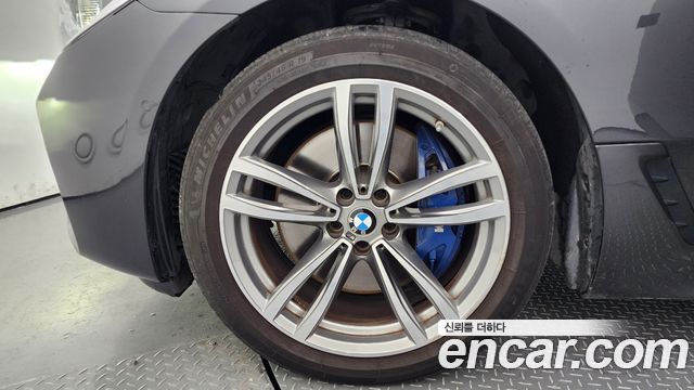 BMW 6 Series GT (G32) 630i xDrive M Sport 2020 — фото 5