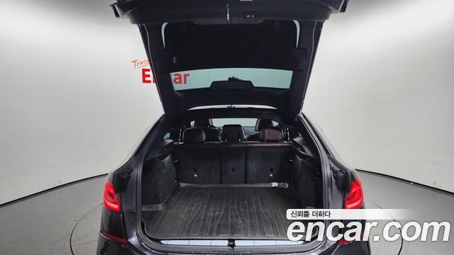 BMW 6 Series GT (G32) 630i xDrive M Sport 2020 — фото 20
