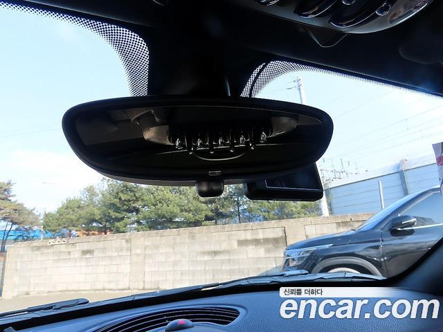 MINI Cooper S Roadster 1.6 2012 — фото 21