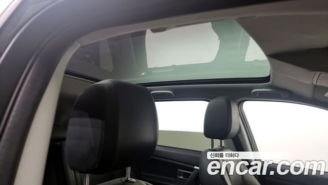 Land Rover Discovery Sport 2.0 TD4 SE (150PS) 2017 — фото 19