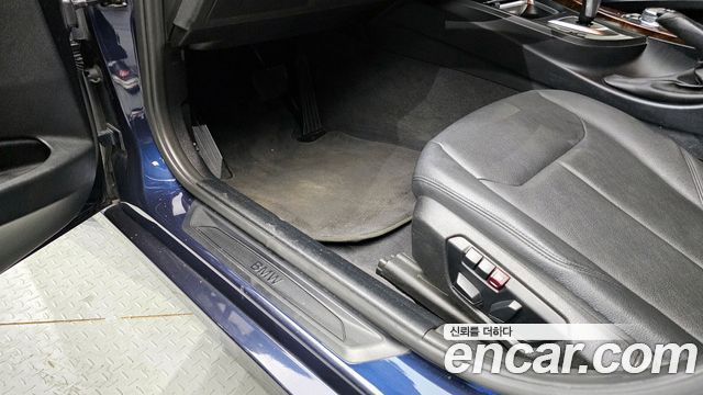 BMW 3 Series (F30) 320d 2015 — фото 14