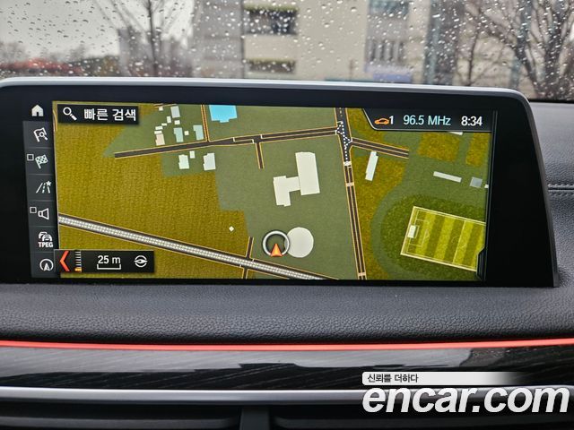 BMW 7 Series (G11) 740Li xDrive M Sport Package 2017 — фото 22
