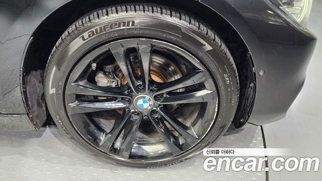 BMW 4 Series (F32) 420d xDrive Sport GranCoupe 2020 — фото 5