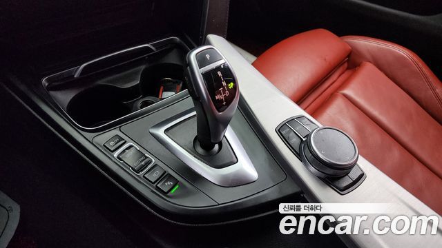 BMW 4 Series (F32) 420d xDrive Sport GranCoupe 2020 — фото 9