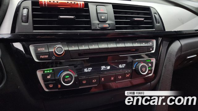BMW 4 Series (F32) 420d xDrive Sport GranCoupe 2020 — фото 16