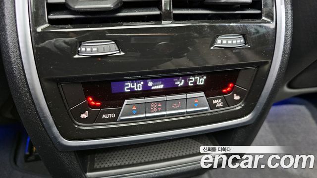 BMW X5M (G05) 4.4 Competition 2023 — фото 17