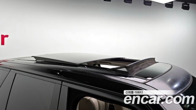 Land Rover Range Rover (IV) 3.0 TDV6 Vogue SE DIESEL 2014 — фото 19