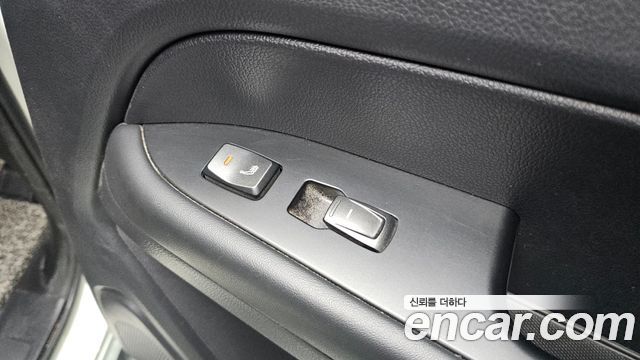 KG Mobility (SsangYong) Rexton Sports Khan Diesel 2.2 4WD Prestige 2022 — фото 22