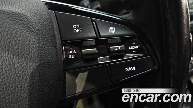 KG Mobility (SsangYong) Rexton Sports Khan Diesel 2.2 4WD Prestige 2022 — фото 24