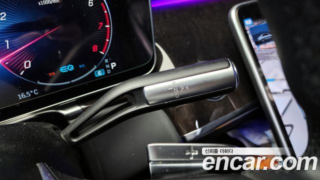 Mercedes-Benz S-Class (W223) S580L 4MATIC 2021 — фото 9