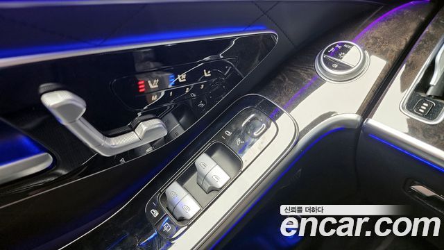 Mercedes-Benz S-Class (W223) S580L 4MATIC 2021 — фото 14