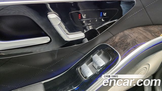 Mercedes-Benz S-Class (W223) S580L 4MATIC 2021 — фото 17