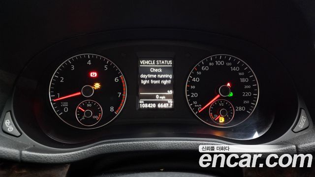 Volkswagen Passat 1.8 TSI B7 2015 — фото 8