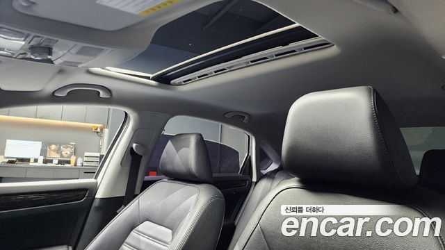 Volkswagen Passat 1.8 TSI B7 2015 — фото 19