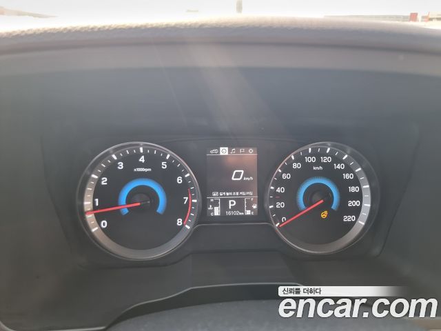 KG Mobility (SsangYong) Tivoli Air 1.5 A5 2WD 2023 — фото 10