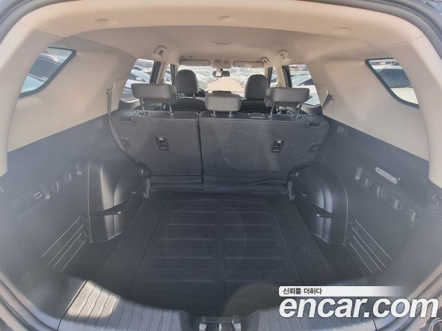KG Mobility (SsangYong) Tivoli Air 1.5 A5 2WD 2023 — фото 17