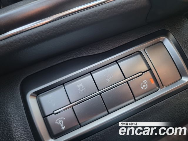 KG Mobility (SsangYong) Tivoli Air 1.5 A5 2WD 2023 — фото 21