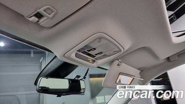Chevrolet Traverse 3.6 AWD Redline 2020 — фото 17