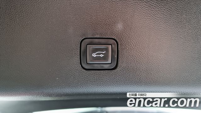 Chevrolet Traverse 3.6 AWD Redline 2020 — фото 20