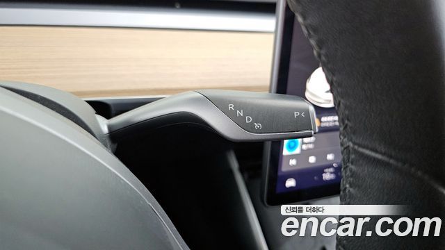 Tesla Model 3 Standard Range Plue RWD 2020 — фото 9