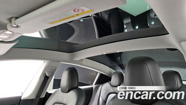 Tesla Model 3 Standard Range Plue RWD 2020 — фото 23
