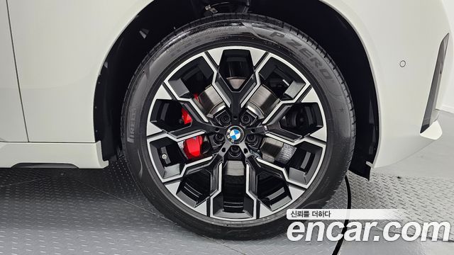 BMW X3 (G45) xDrive 20 M Sport Pro 2025 — фото 5