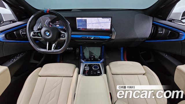 BMW X3 (G45) xDrive 20 M Sport Pro 2025 — фото 7