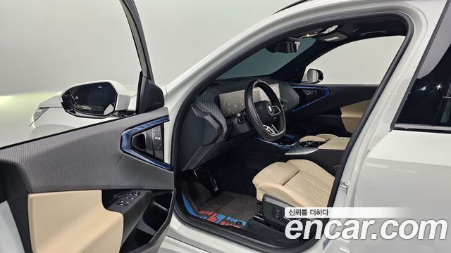 BMW X3 (G45) xDrive 20 M Sport Pro 2025 — фото 11