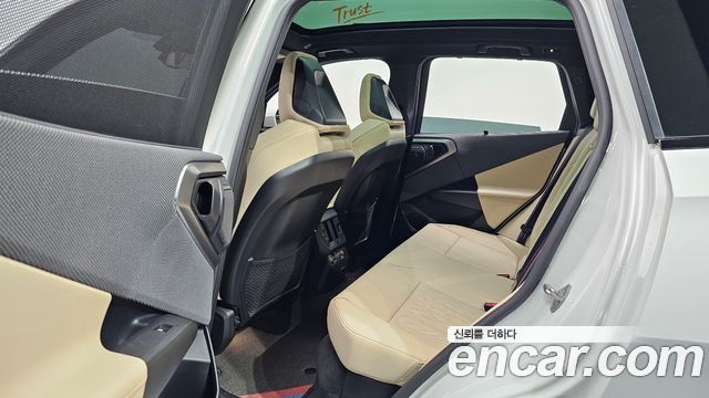 BMW X3 (G45) xDrive 20 M Sport Pro 2025 — фото 12